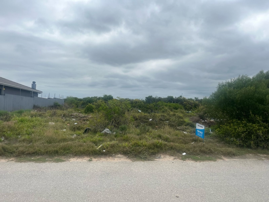 0 Bedroom Property for Sale in Bluewater Bay Eastern Cape